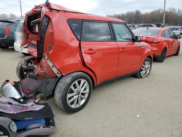 2018 KIA SOUL + - KNDJP3A54J7516785