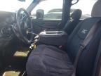 2002 Chevrolet Silverado K1500 Heavy Duty na sprzedaż w Houston, TX - Minor Dent/Scratches