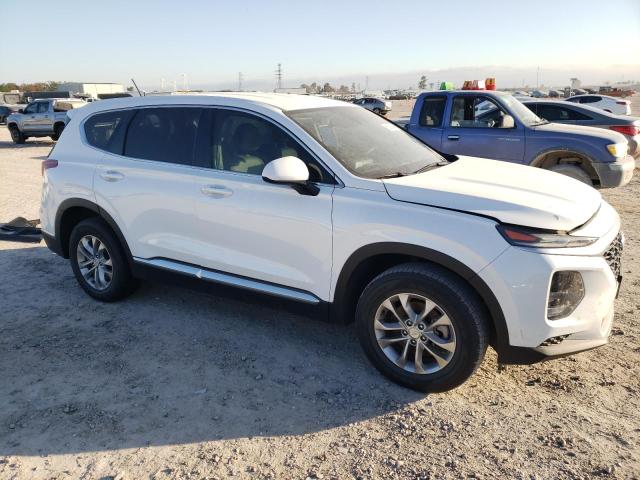 2019 HYUNDAI SANTA FE S - 5NMS23AD8KH043851