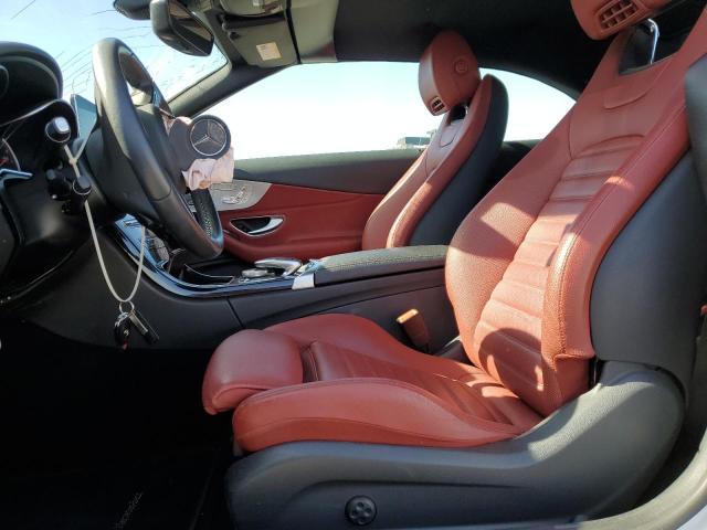WDDWK4KB4HF493349 Mercedes-Benz C 300 4matic