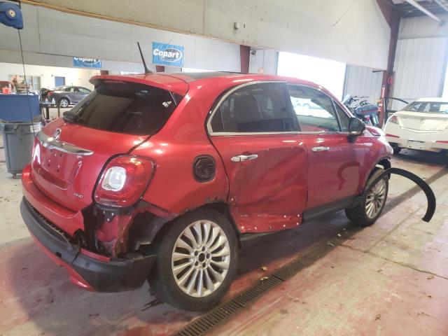 2016 FIAT 500X LOUNG ZFBCFYDT7GP404819