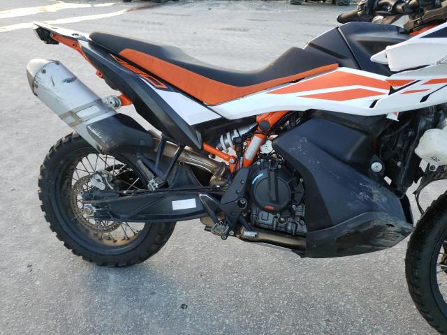 2020 KTM 790 ADVENT VBKTR3406LM775848