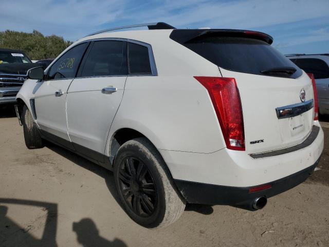 2016 CADILLAC SRX LUXURY - 3GYFNBE34GS534657