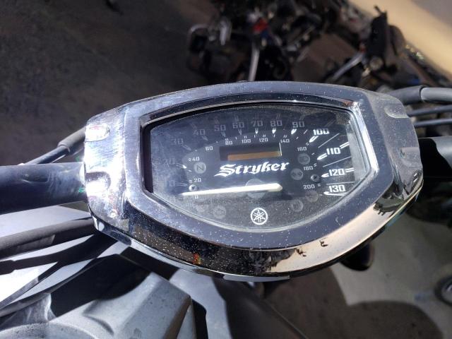 2014 YAMAHA XVS1300 CU JYAVP33YXEA001027