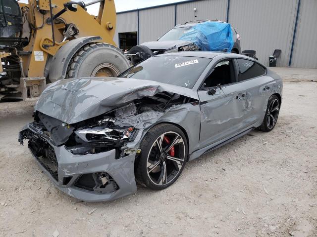 AUDI S5/RS5 2021 0
