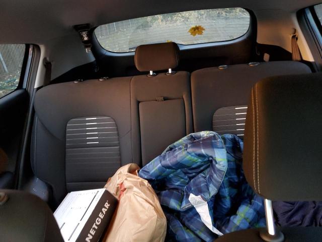 KNDPMCAC7M7910299 KIA Sportage Lx