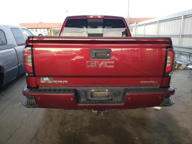 2017 GMC SIERRA DEN 3GTU2PEJ4HG265596