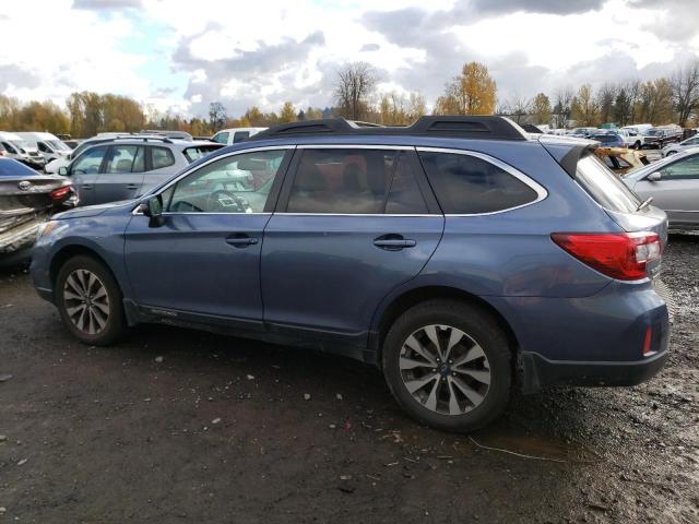 4S4BSENC9F3359157 Subaru Outback 3.6r Limited