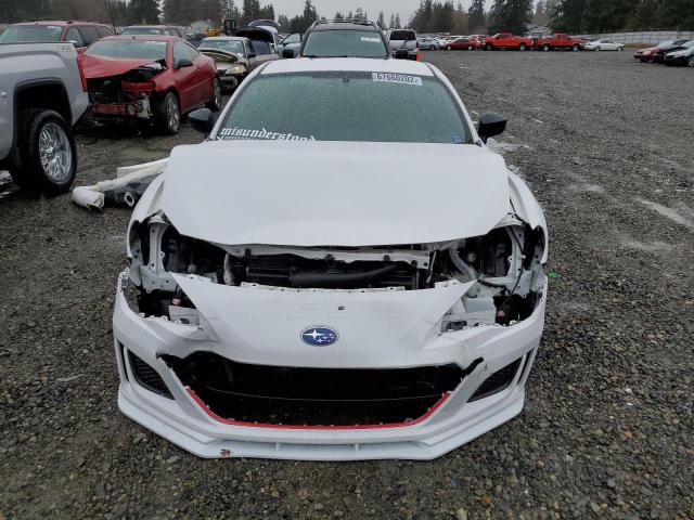 2020 SUBARU BRZ TS JF1ZCAD10L9700789
