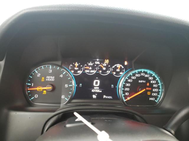 1GKS2CKJ2KR124896 GMC YUKON DENALI