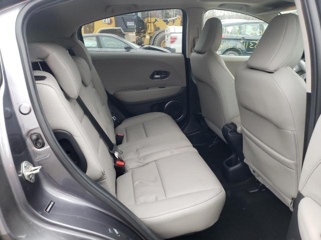 2019 HONDA HR-V TOURI 3CZRU6H95KM712502