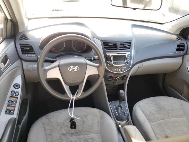 2017 HYUNDAI ACCENT SE - KMHCT4AE5HU212561