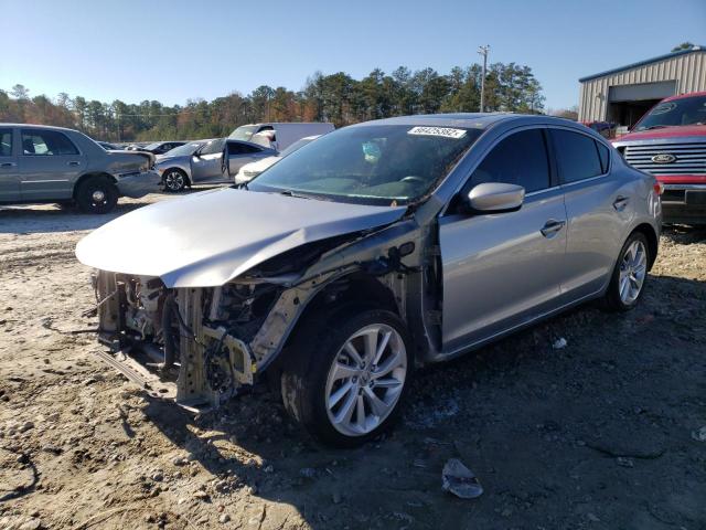 Vin: 19ude2f38ha014798, lot: 66425382, acura ilx base watch plus 20171