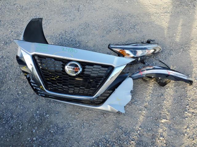 2019 NISSAN ALTIMA SL - 1N4BL4EV0KC182480