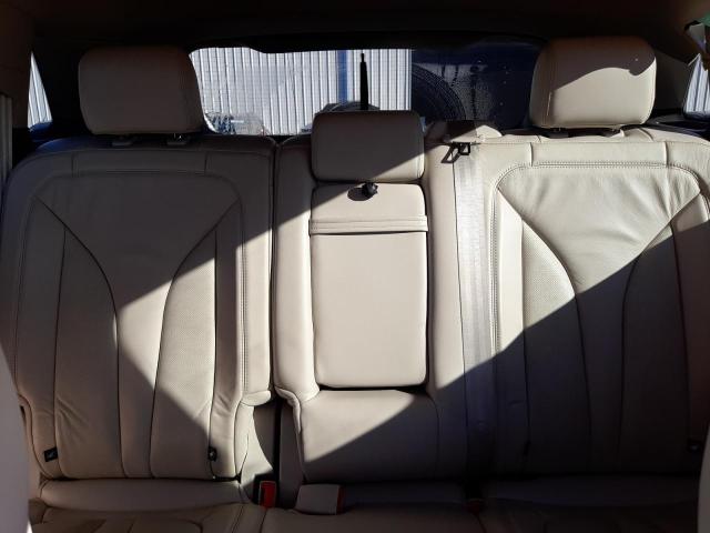 2016 LINCOLN MKX SELECT 2LMTJ6KR8GBL49778