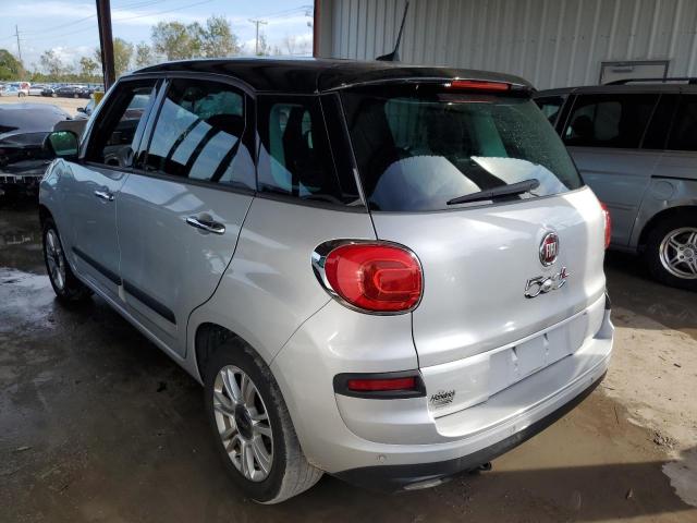 2020 FIAT 500L POP ZFBNFAAH0LZ042587