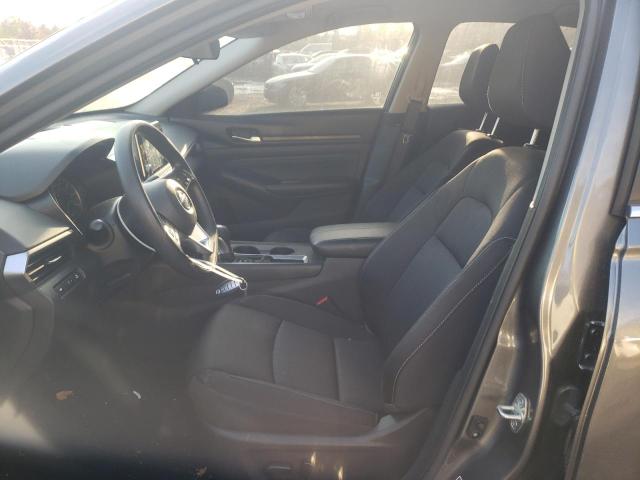 2020 NISSAN ALTIMA S - 1N4BL4BV4LC249829