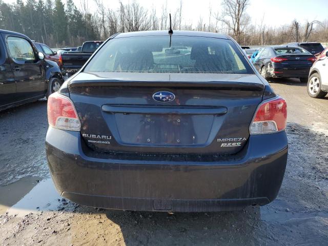 JF1GJAA60GG016503 Subaru Impreza
