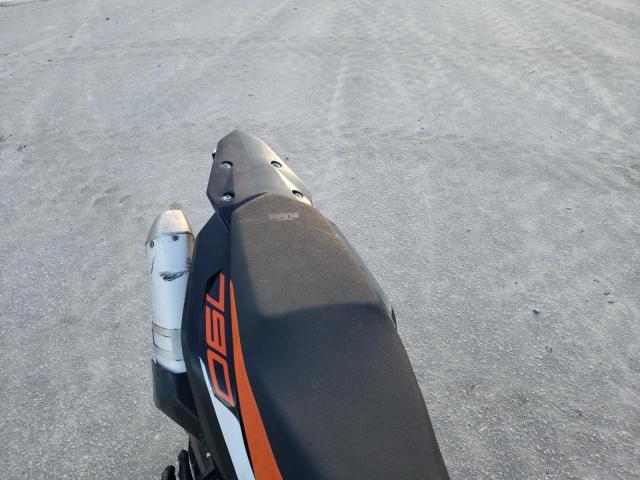 2020 KTM 790 ADVENT VBKTR3406LM775848