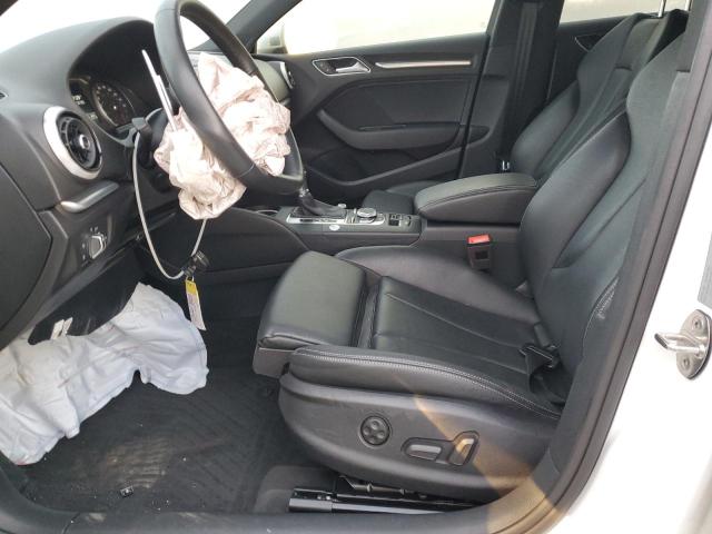 2020 AUDI A3 S-LINE WAUBEGFF5LA102680