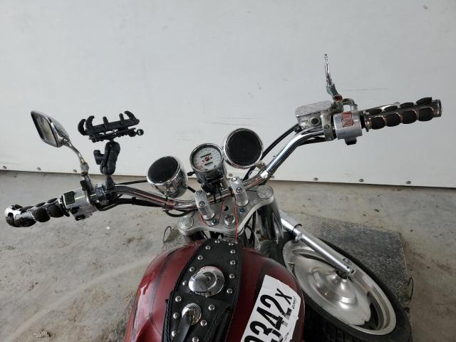 2002 HONDA VT1100 C2 1HFSC43092A201188