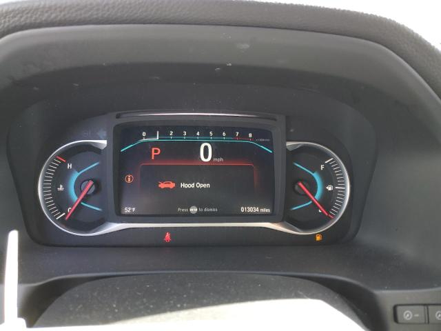 2020 HONDA PASSPORT 5FNYF8H2XLB013558