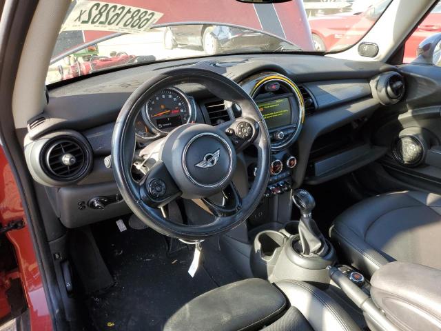 WMWXP5C58J2G62199 Mini Cooper