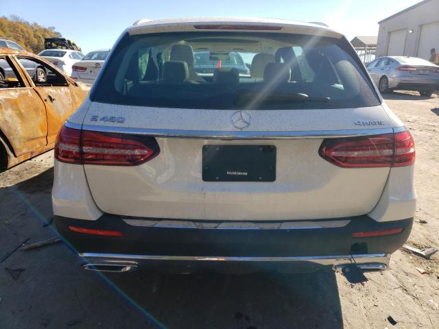 2021 MERCEDES-BENZ E 450 4M A W1KZH6AB5MA996663