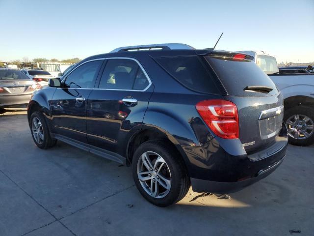 2017 CHEVROLET EQUINOX PR - 2GNALDEK1H1605679