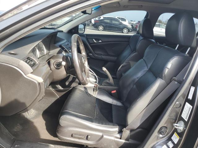 JH4CU2F65AC028738 Acura TSX