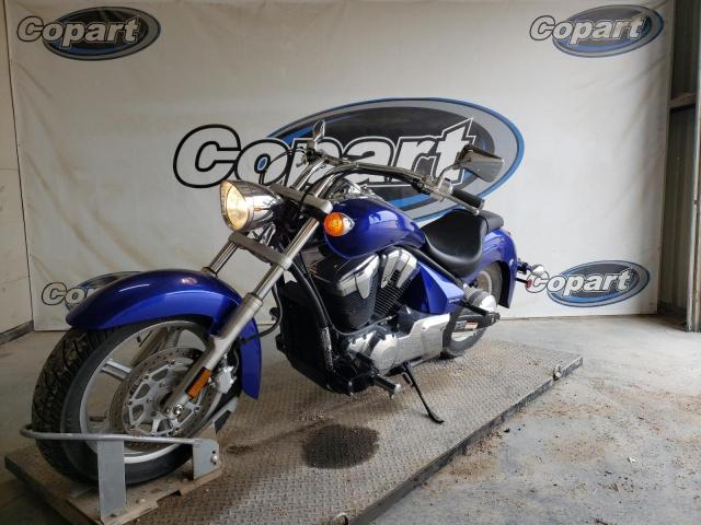 2015 HONDA VT1300 CR JH2SC6604FK500550