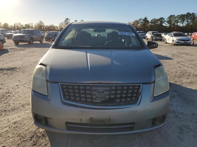 2007 Nissan Sentra 2.0 VIN: 3N1AB61EX7L703293 Lot: 49963464