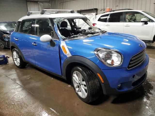 WMWZB3C51EWR41808 Mini COOPER COUNTRYMAN