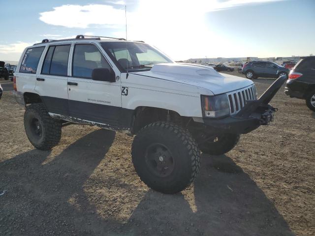 1J4GZ58Y8TC342904 Jeep Grand Cherokee Laredo