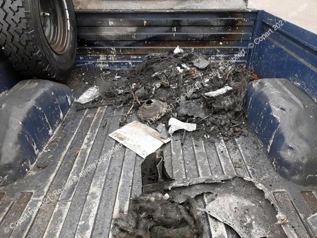 SALLDHTS7BA824940 Land Rover DEFENDER 1