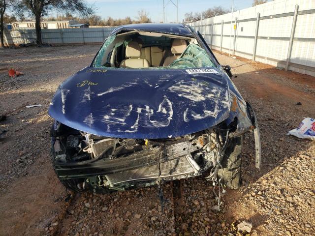 2018 NISSAN ROGUE S - KNMAT2MT7JP556908