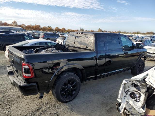2022 RAM 2500 LIMIT 3C6UR5TL3NG232807