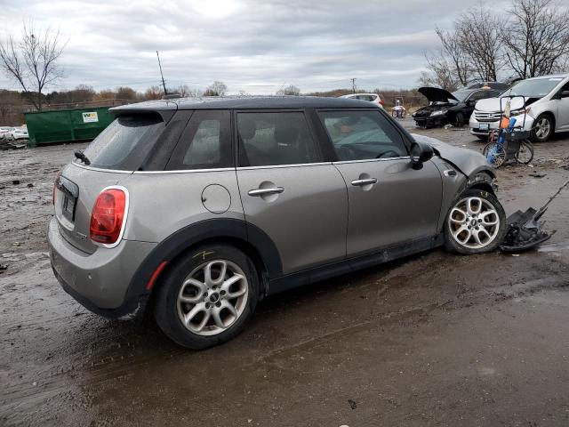 WMWXU1C58K2J03221 Mini Cooper