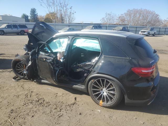 WDC0G6EB3HF216646 Mercedes-Benz Glc 43 4matic Amg