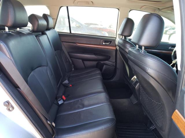 4S4BRCKC2D3286439 Subaru Outback