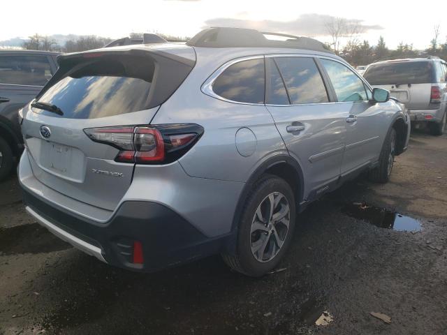 2020 SUBARU OUTBACK LI - 4S4BTALC6L3227560