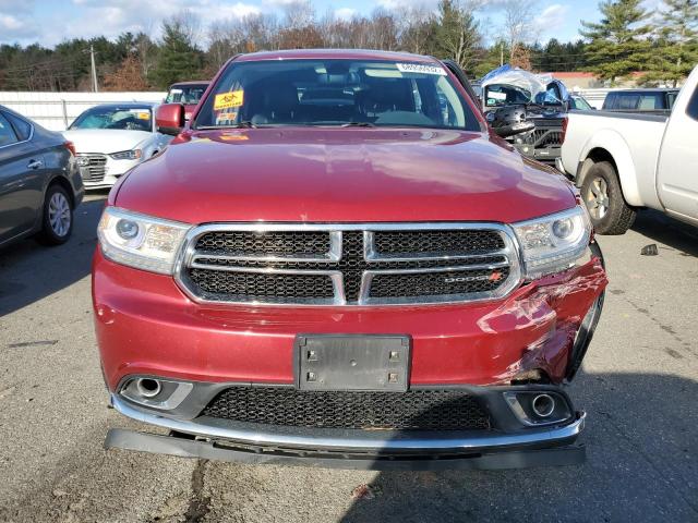 2015 DODGE DURANGO LI - 1C4RDJDG8FC818463