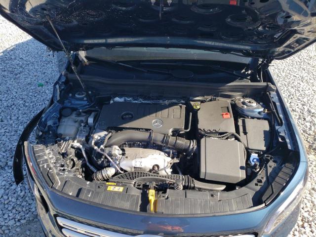 2022 MERCEDES-BENZ GLB 250 4M - W1N4M4HB2NW249013