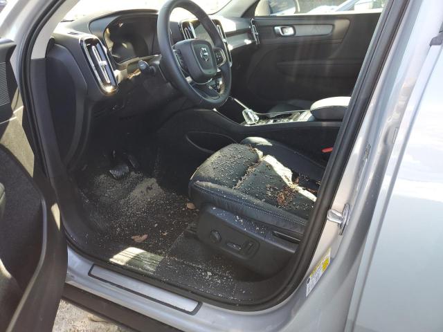 2023 VOLVO XC40 PLUS YV4L12UN6P2927639