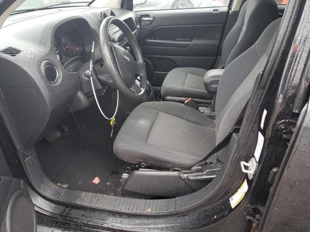 1J4NT4FBXAD578687 Jeep Compass