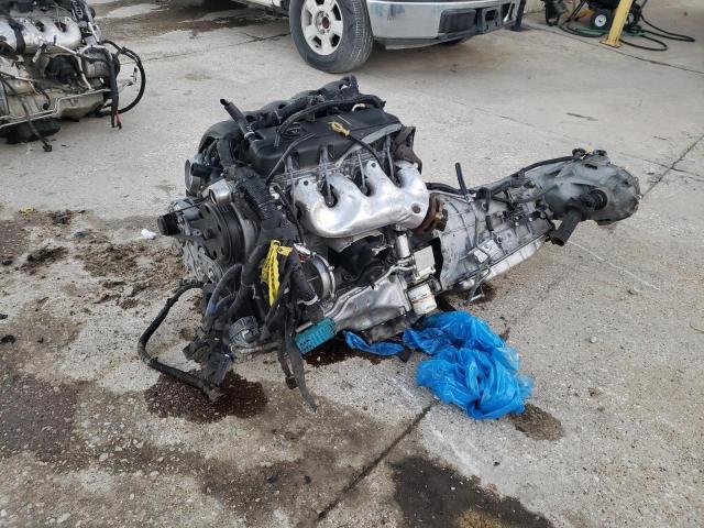 2017 CHEVROLET SILV PARTS - BILLOFSALEPARTS