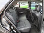 2011 Mercedes-Benz Ml 350 4Matic zu verkaufen in Van Nuys, CA - Front End