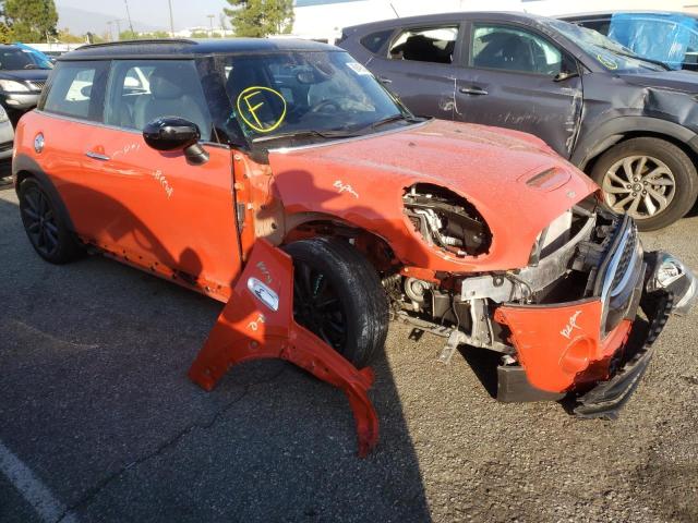 WMWXR5C05M2M98460 Mini COOPER S