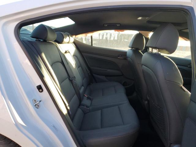 2019 HYUNDAI ELANTRA SP - KMHD04LB7KU871135