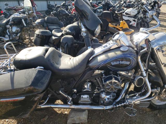 2006 HARLEY-DAVIDSON FLHRSI 1HD1FYW186Y651614